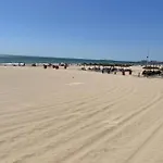 Apartamento Al Lado De La Playa Y Con Garaje