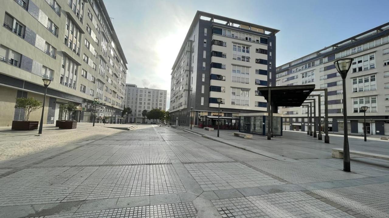 Apartment Apartamento Al Lado De La Playa Y Con Garaje