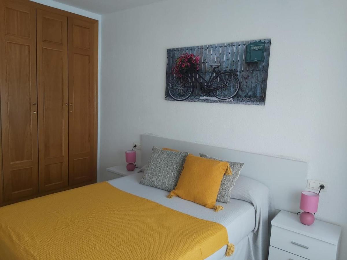 Apartment Apartamento Al Lado De La Playa Y Con Garaje *